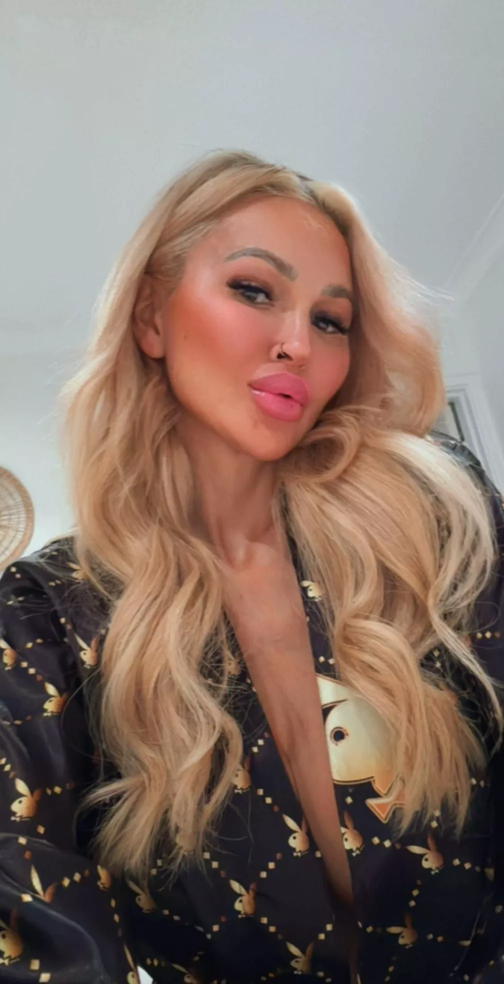 I want to be your secret thrill.