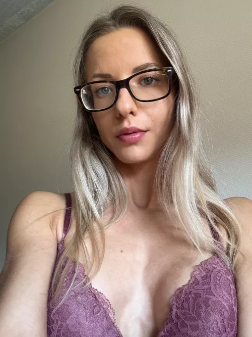 I was informed that there is a meeting