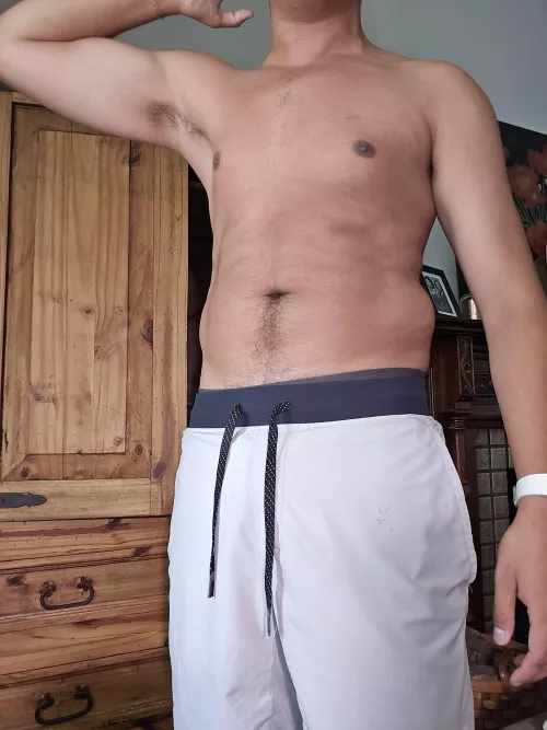 I wish they were harrier. What do you think?