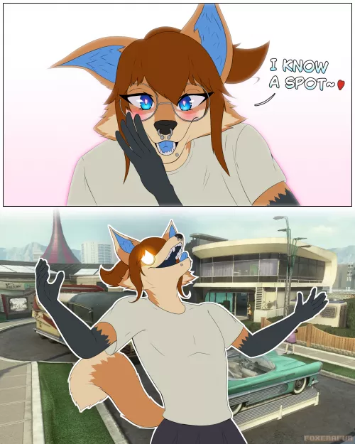 i'm like black ops 2 guy (foxerafur)