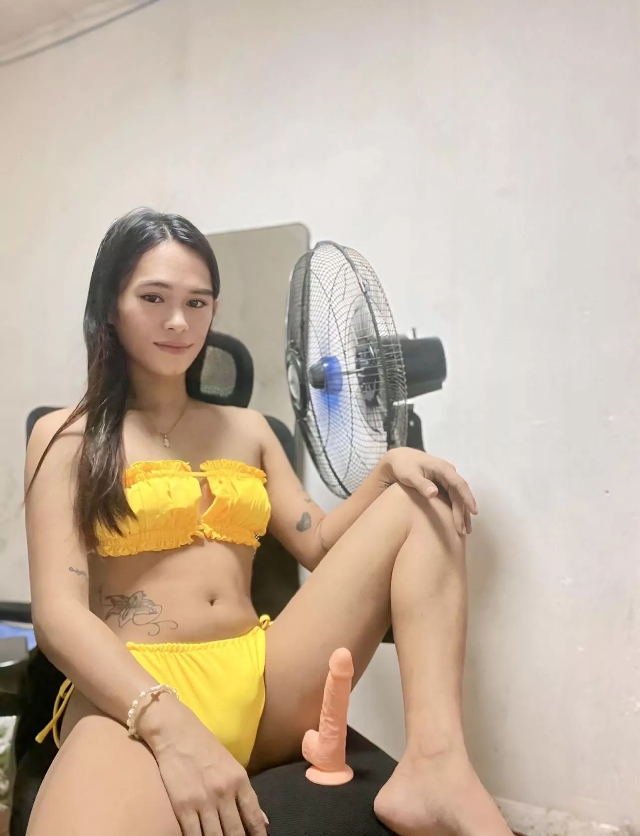 I'm ready to fulfill your fantasy SN*P: Shiela_babe1