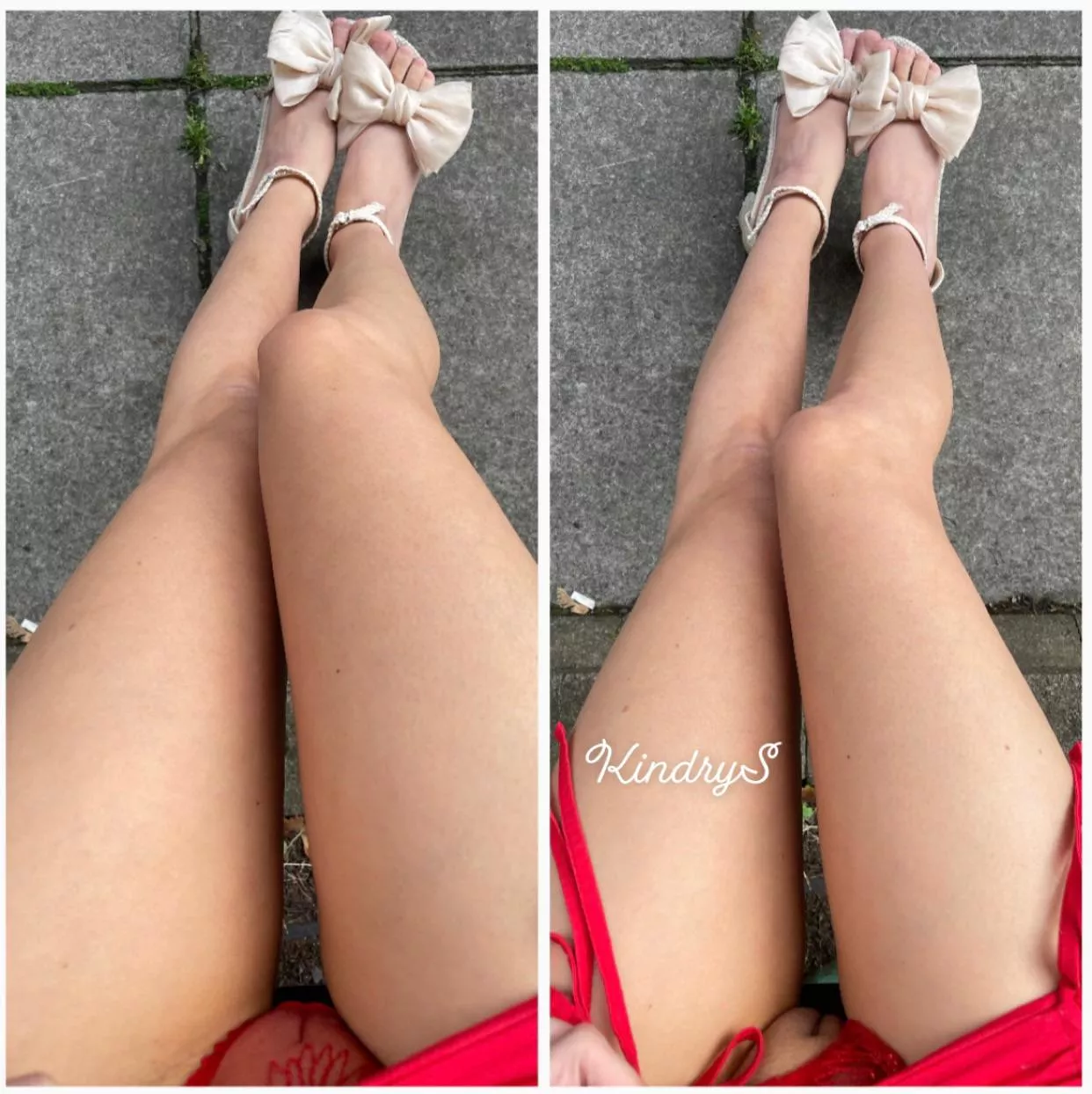 Instagram vs Reddit @k.i.n.d.r.y