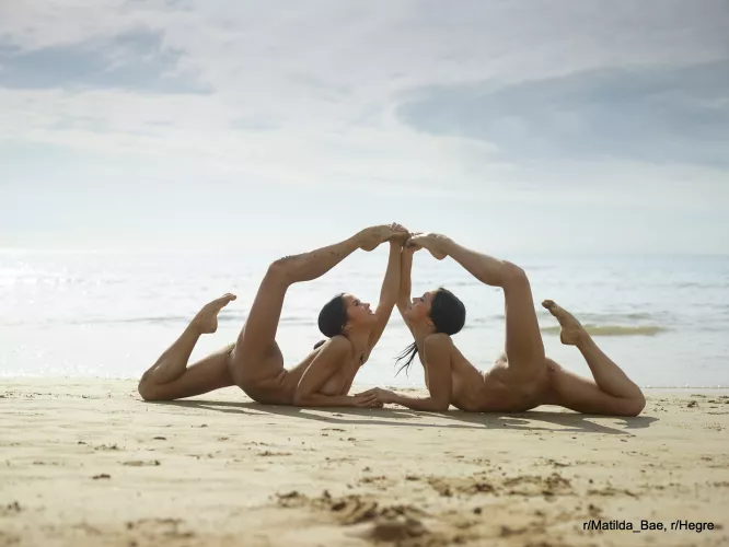 Julietta and Magdalena