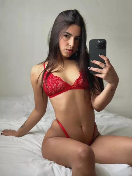 just turned 18 and the boys in school are calling my butt small... is it big enough for you?