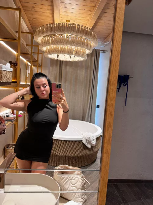 Keeping it classy >.<