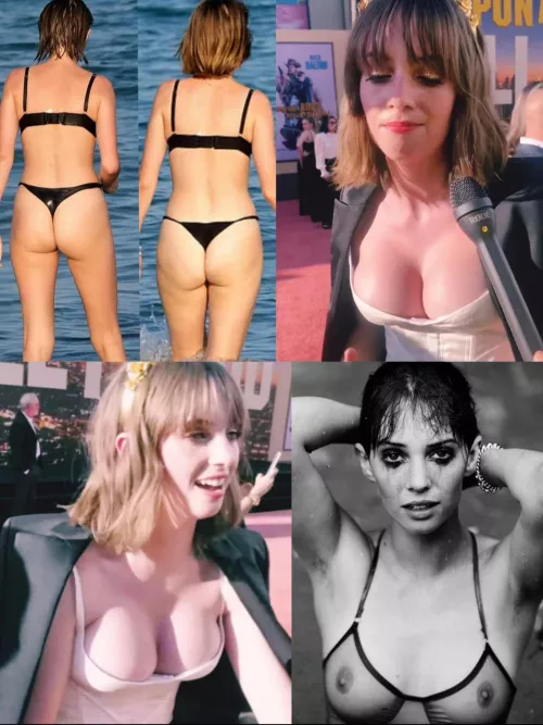 Maya Hawke ( Uma Thurman daughter)