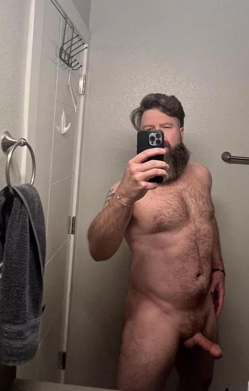 Morning HoJo before I go? [45]