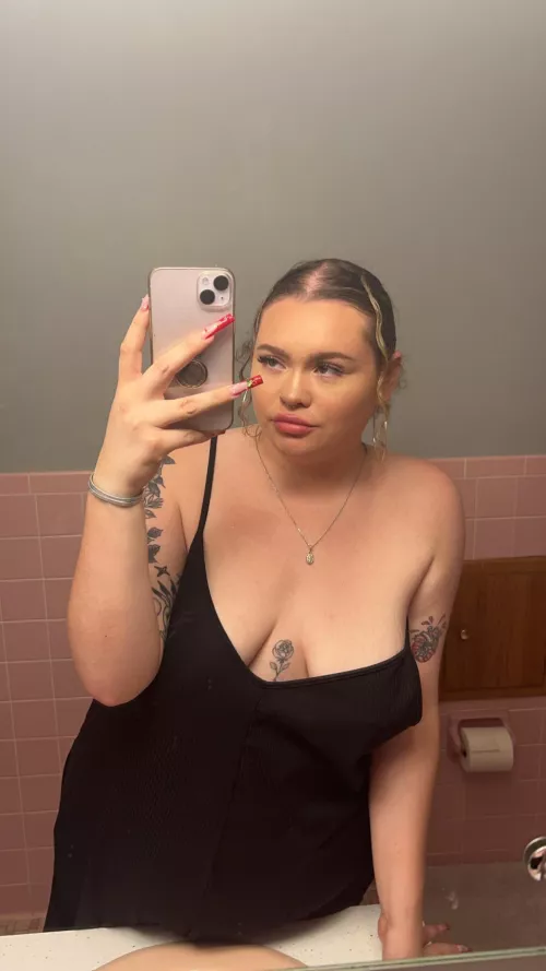 My favorite romper 🥺