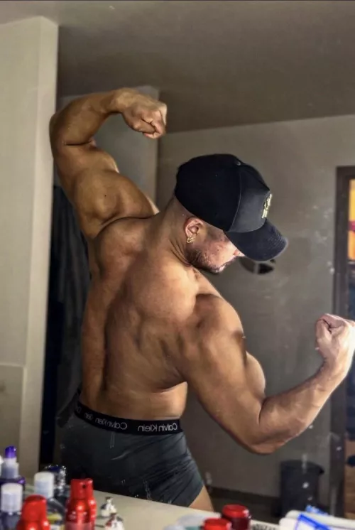 Natural body armor of a King