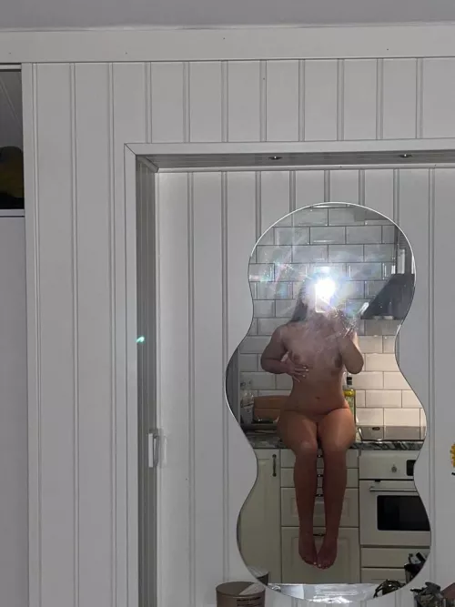 Ojjj lite snuskig😝😝