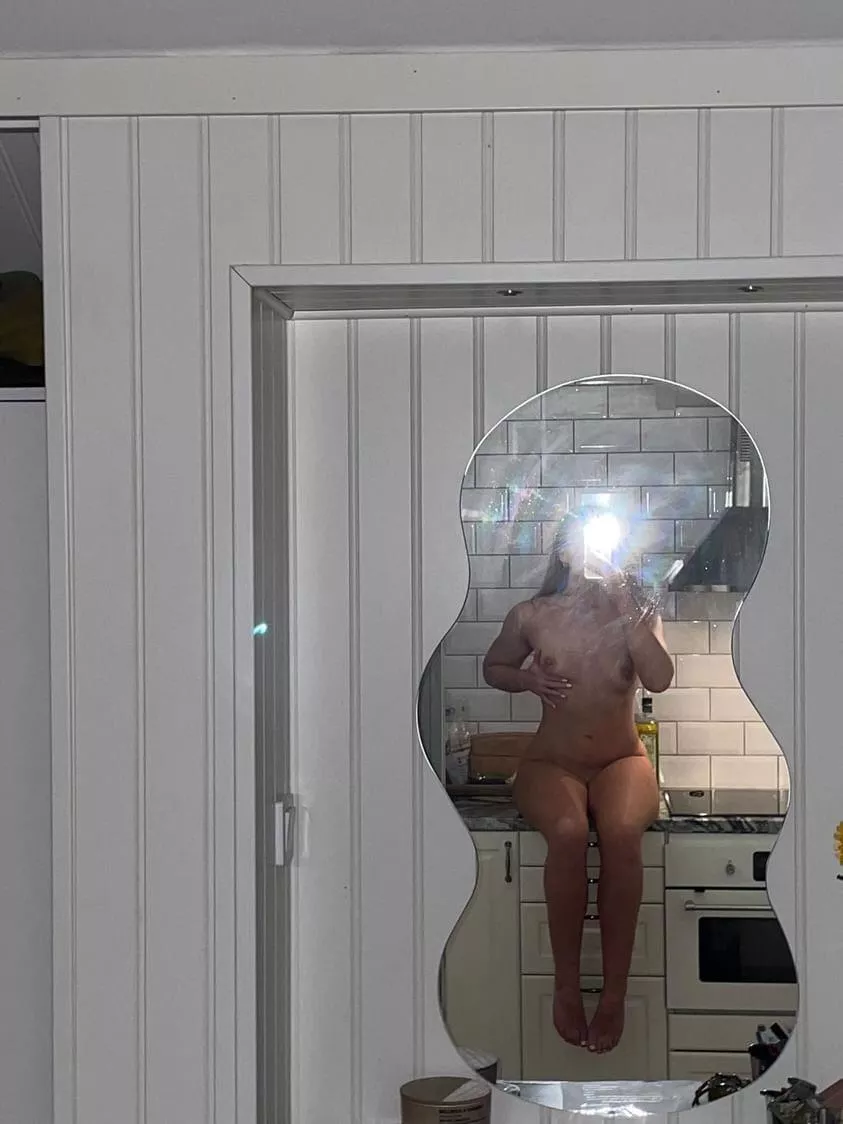 Ojjj lite snuskig😝😝