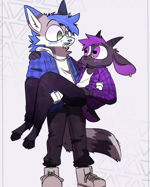 Peace and comfort on one’s hands