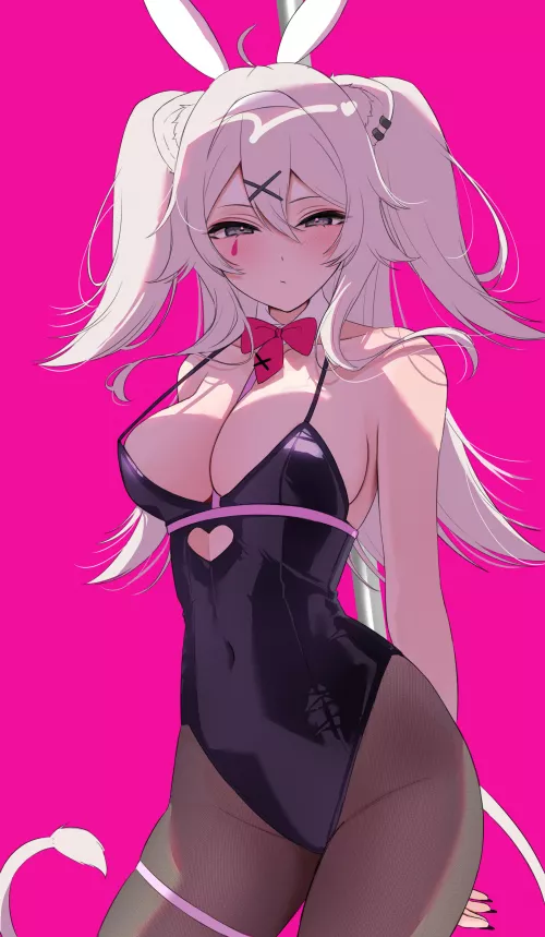 Rabbit Hole Botan [Hololive]