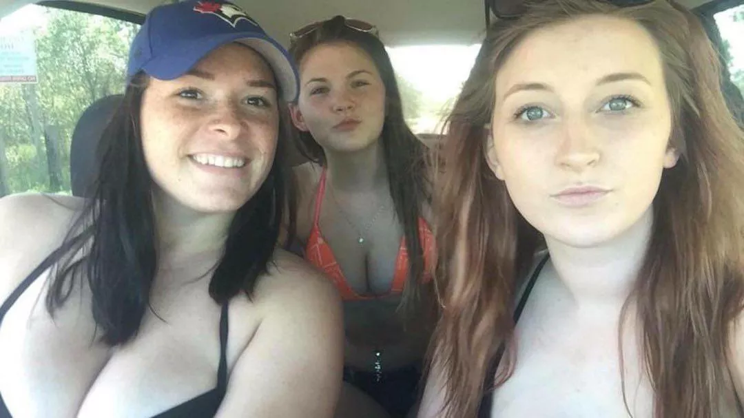 Round 3! Rank and tell me which pretty face you’re spraying your load across!