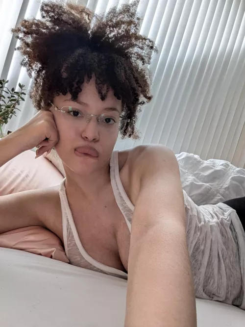 South African x White