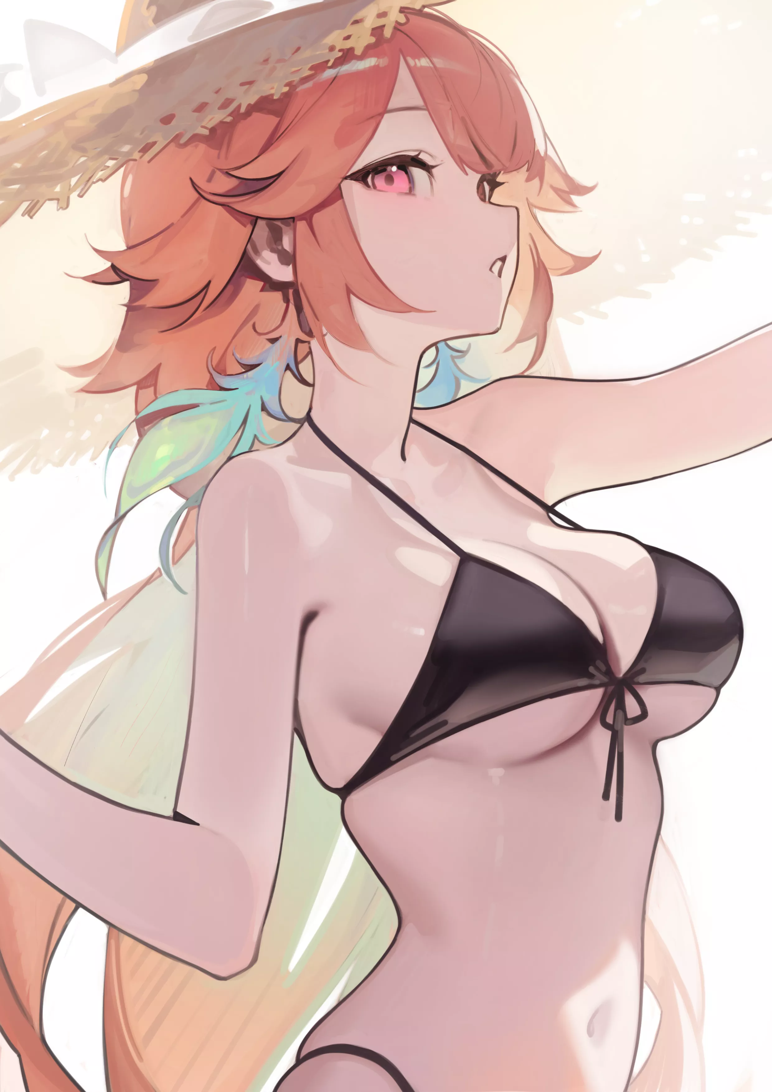 Takanashi Kiara [Hololve]