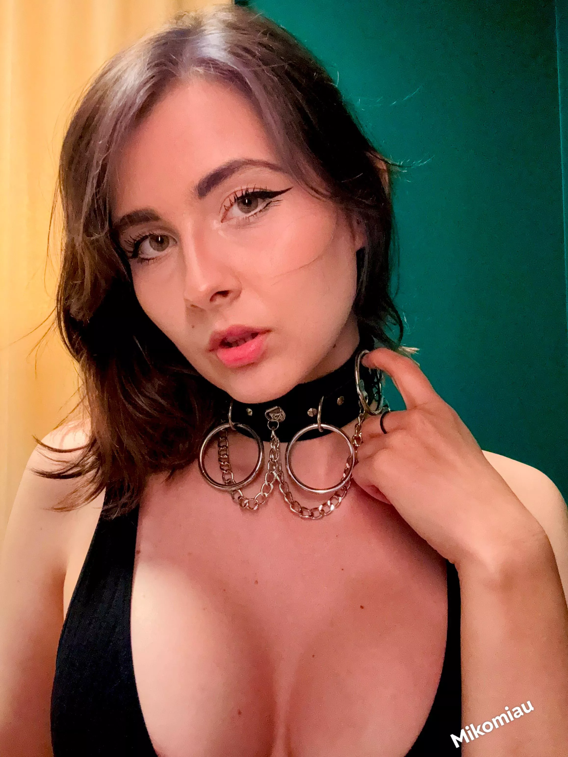 Tell me your favorite porn category 