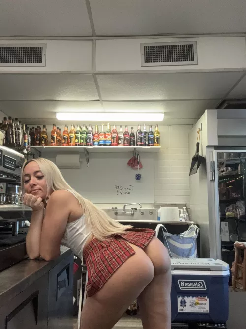 The shorter the better right? ;) 