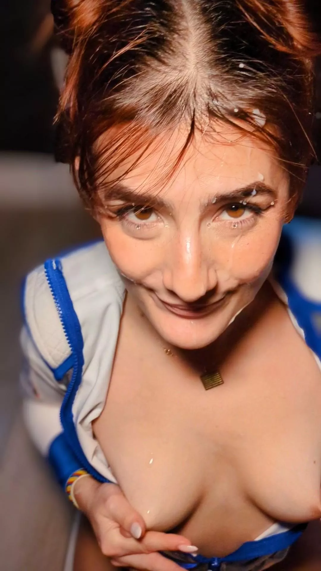 The Way Netflix And Chill Always Ends 