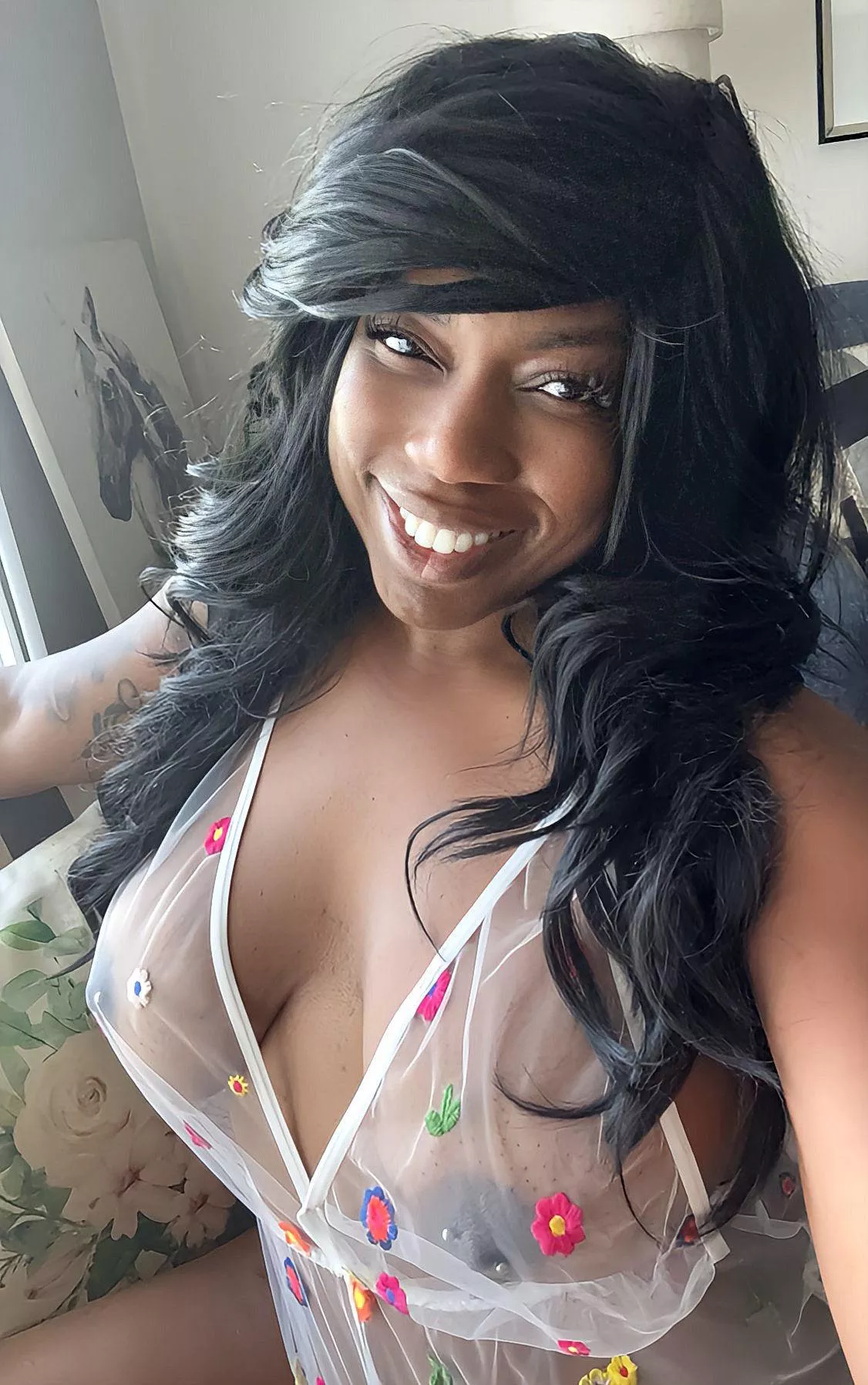 They are just as suckable as they look