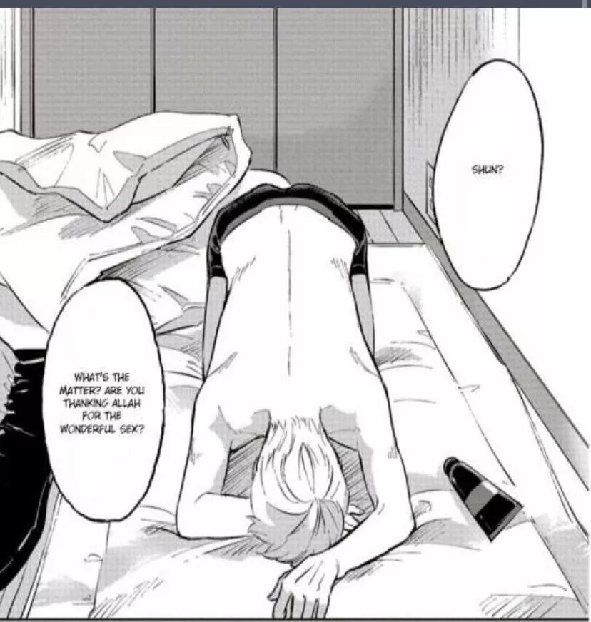 This screenshot from Usagi no Mori always cracks me up.