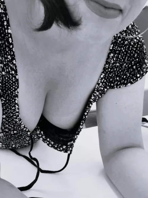 This was taken today by my boss (!)