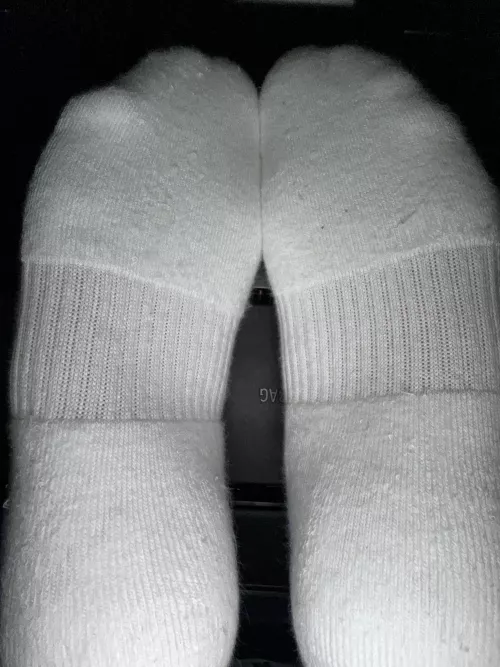 Wake up to these being pressed against your face