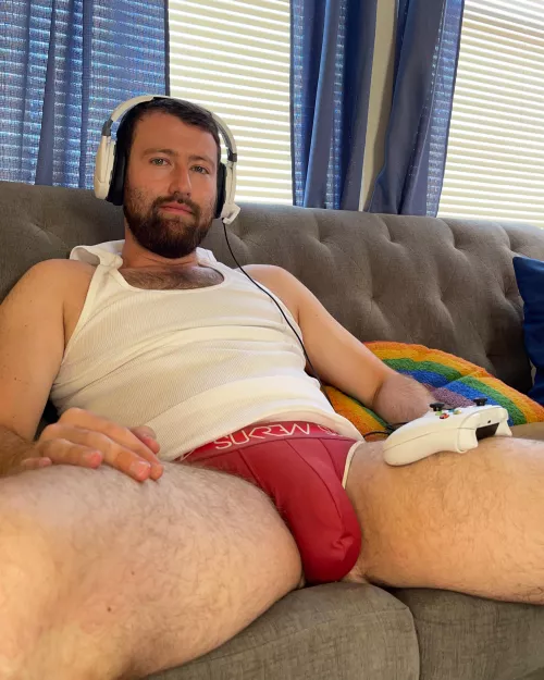 What are we playing?