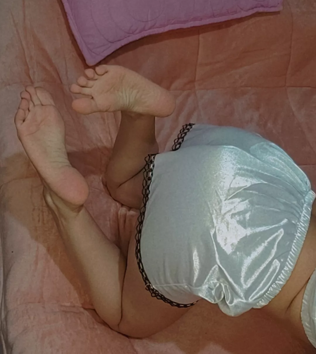 What would be the first thing you would do? 