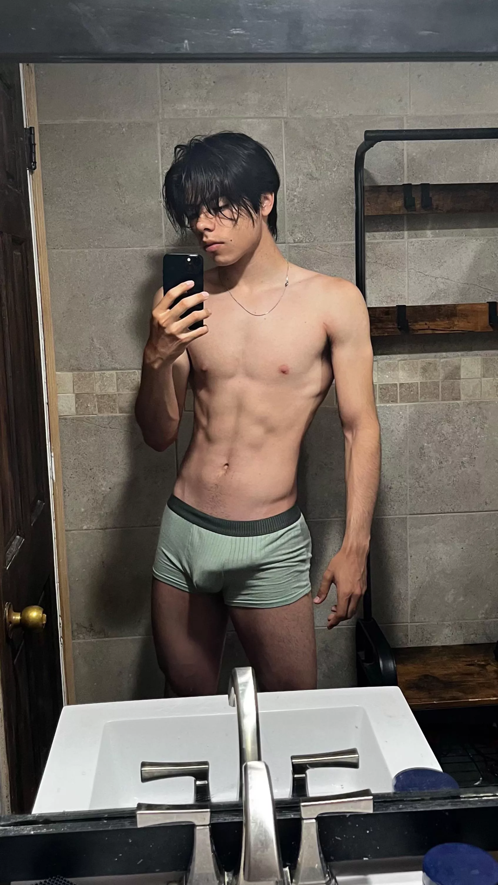 What would you do if I was your roommate