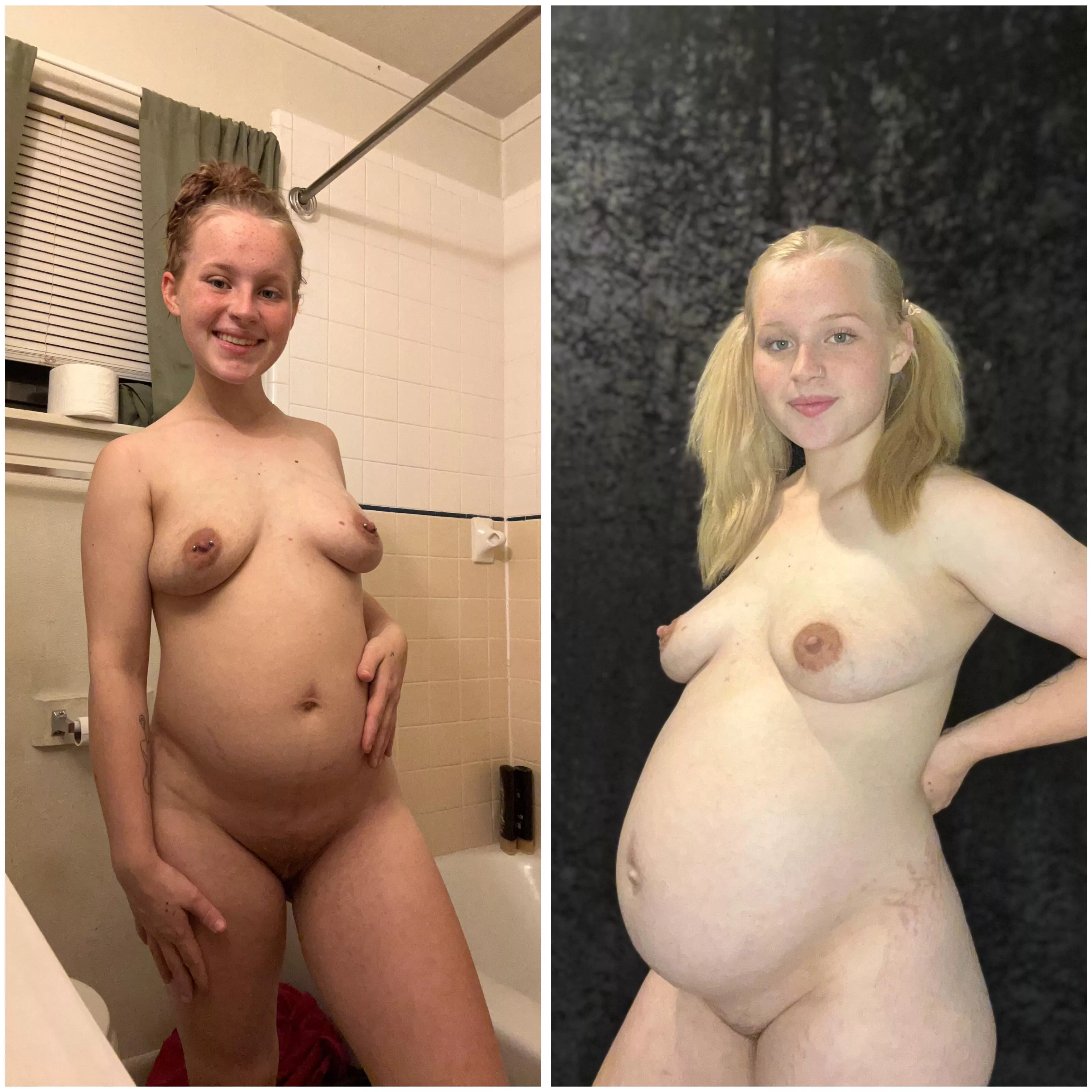 What would you rather? 4 months or 8 months 
