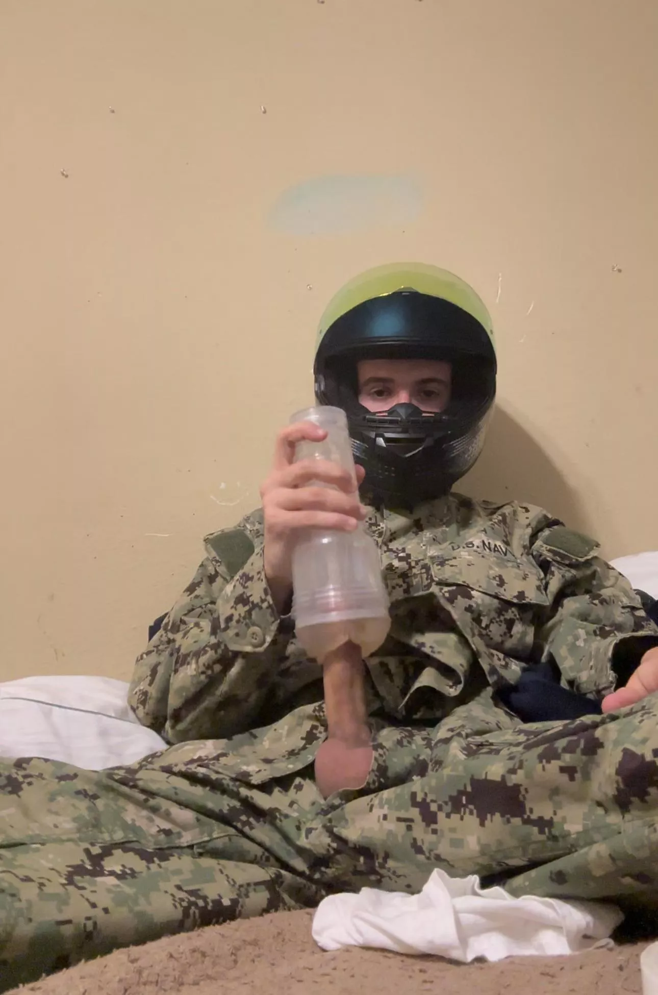 Who wants to take my toys place?