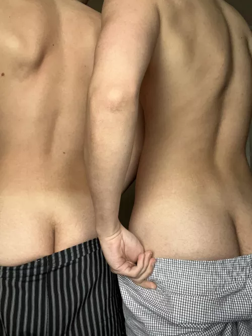 Would you eat a 19 or 20 year olds ass?