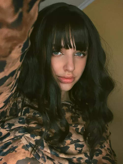 Would you take me on a date?