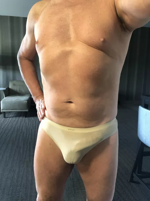 Would You Trace every Bulging Ridge and Vein ?