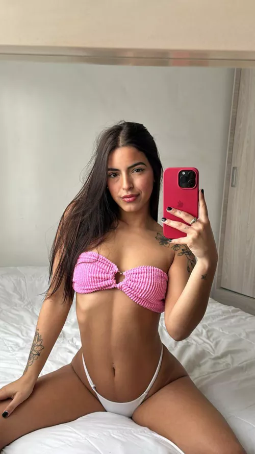 18 and still so small