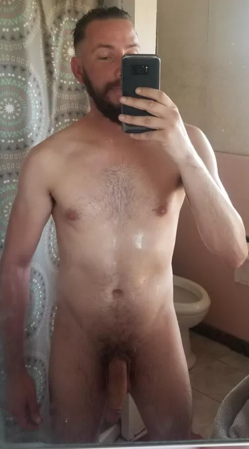 38M - First time posting here