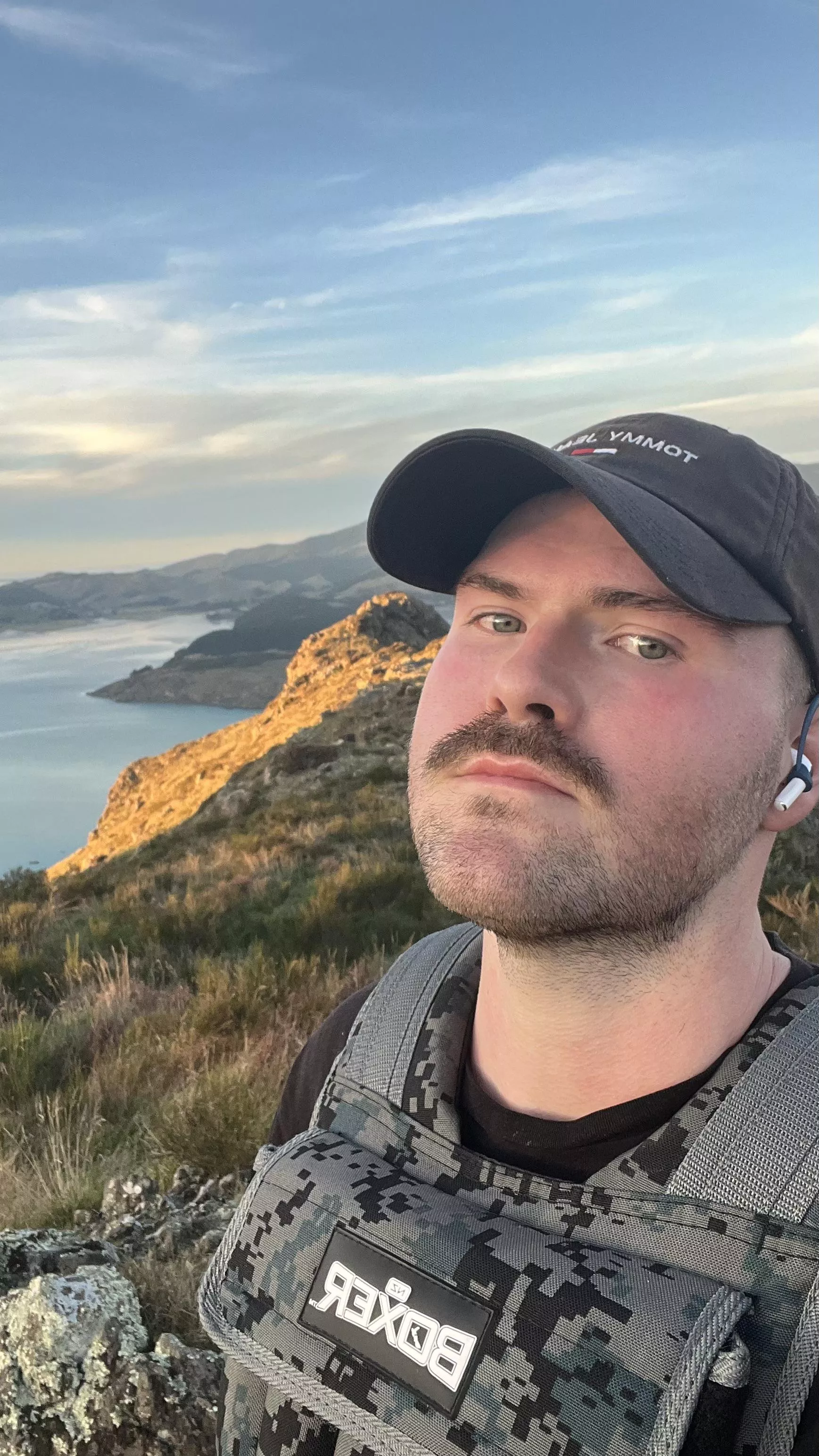 A long day, but I made it out for a sunset hike. More adventuring tomorrow.