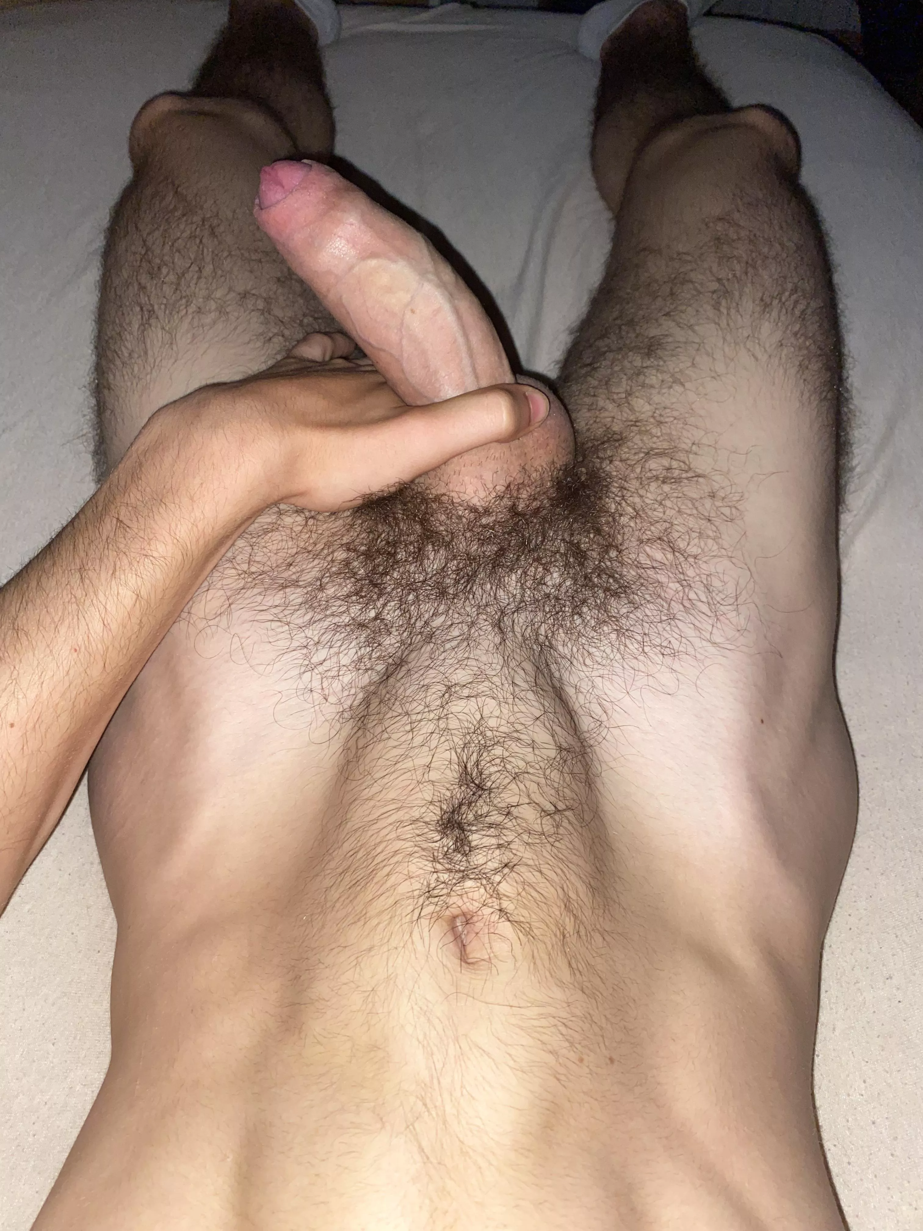 am i getting head or nah?