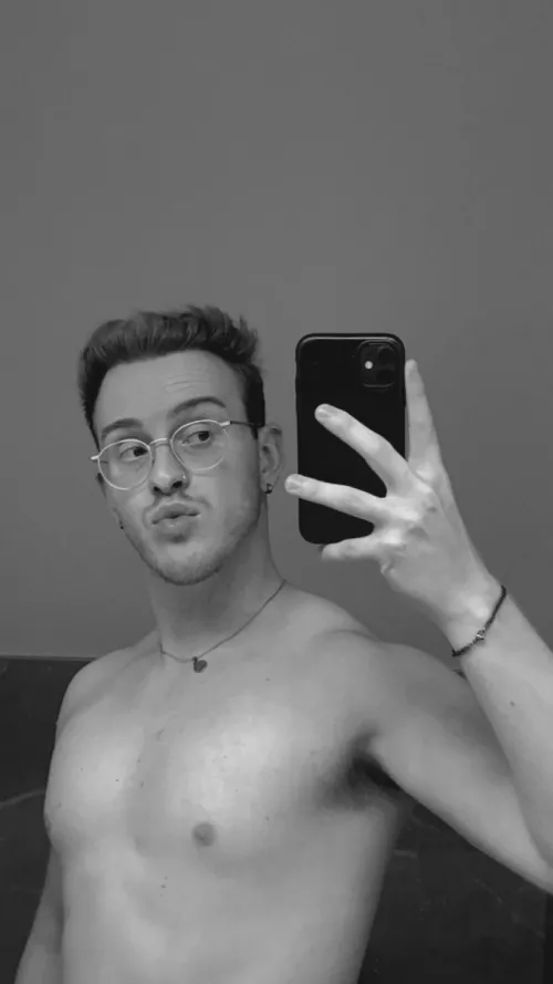 any fun plans for the weekend? ✨