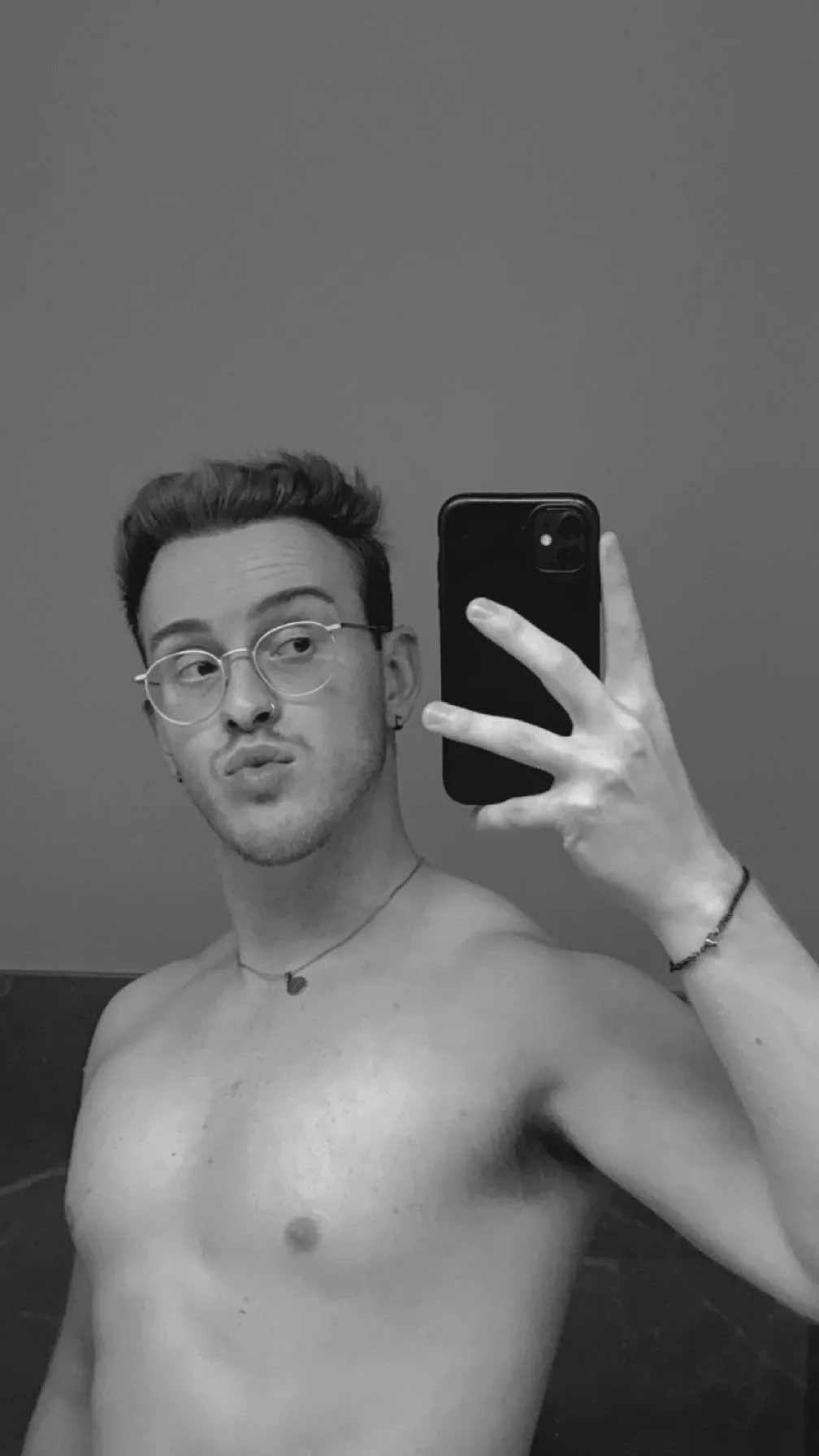 any fun plans for the weekend? ✨