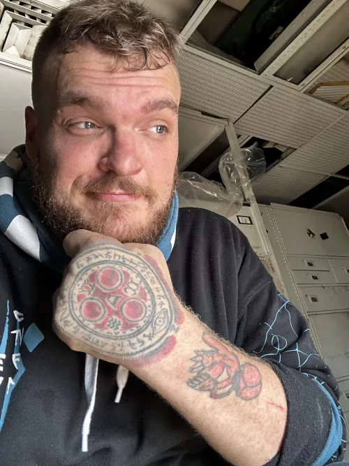 Any survival horror fans on here like me