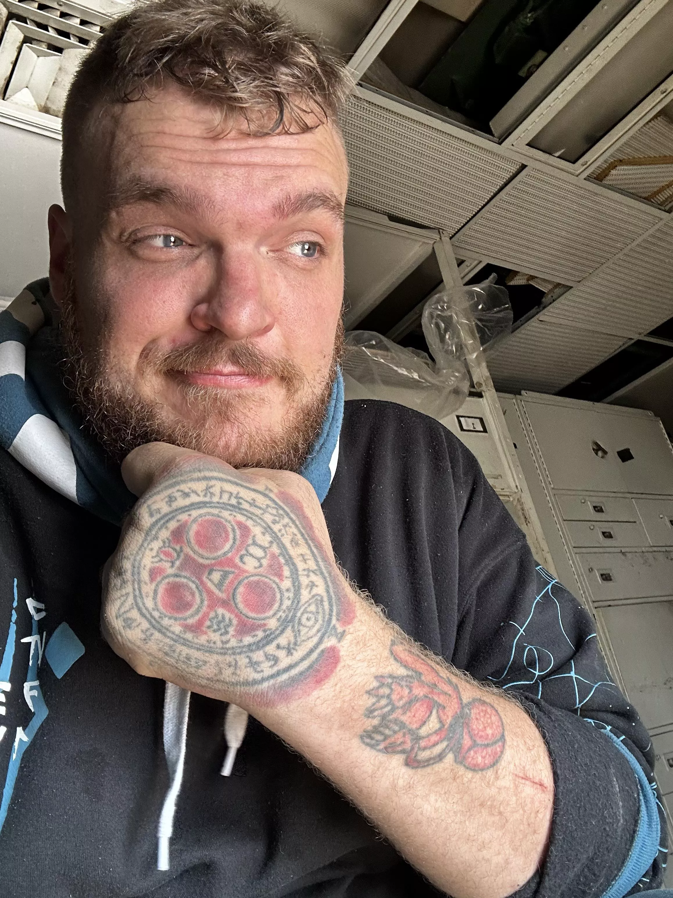 Any survival horror fans on here like me