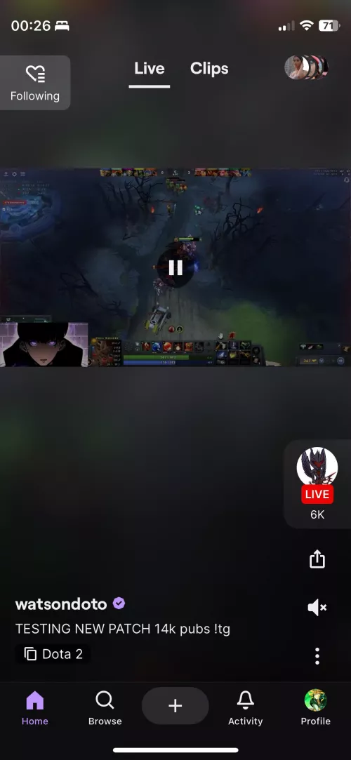 Anybody having this weird UI?