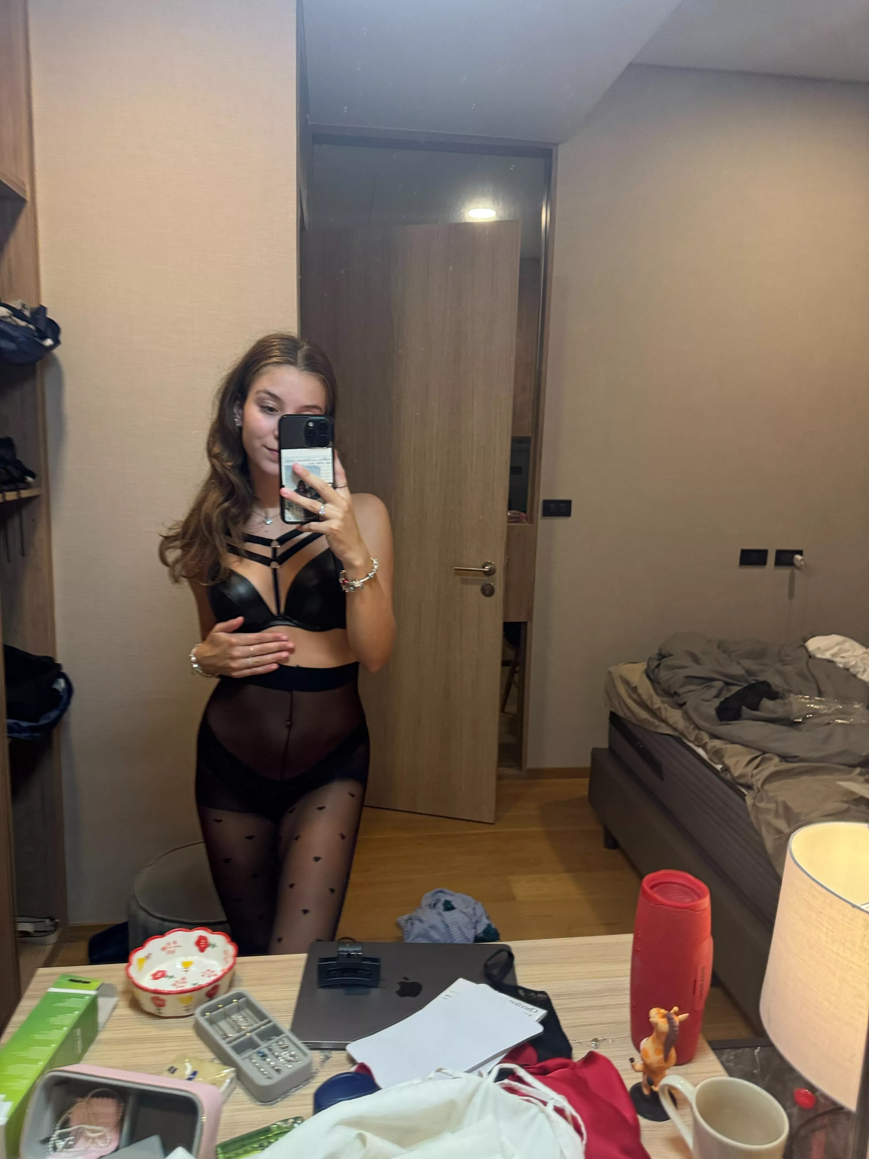 Are you into tiny 18yo girls like me? Be honest