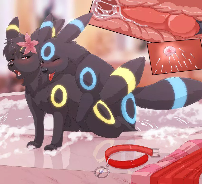 Bathtime [mf] (Lawkie)