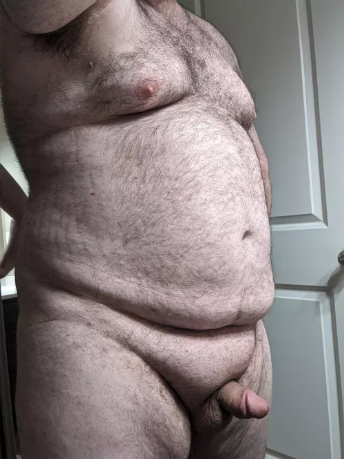 Been a VERY long week so far--I'm just ready for the weekend dang it 😅