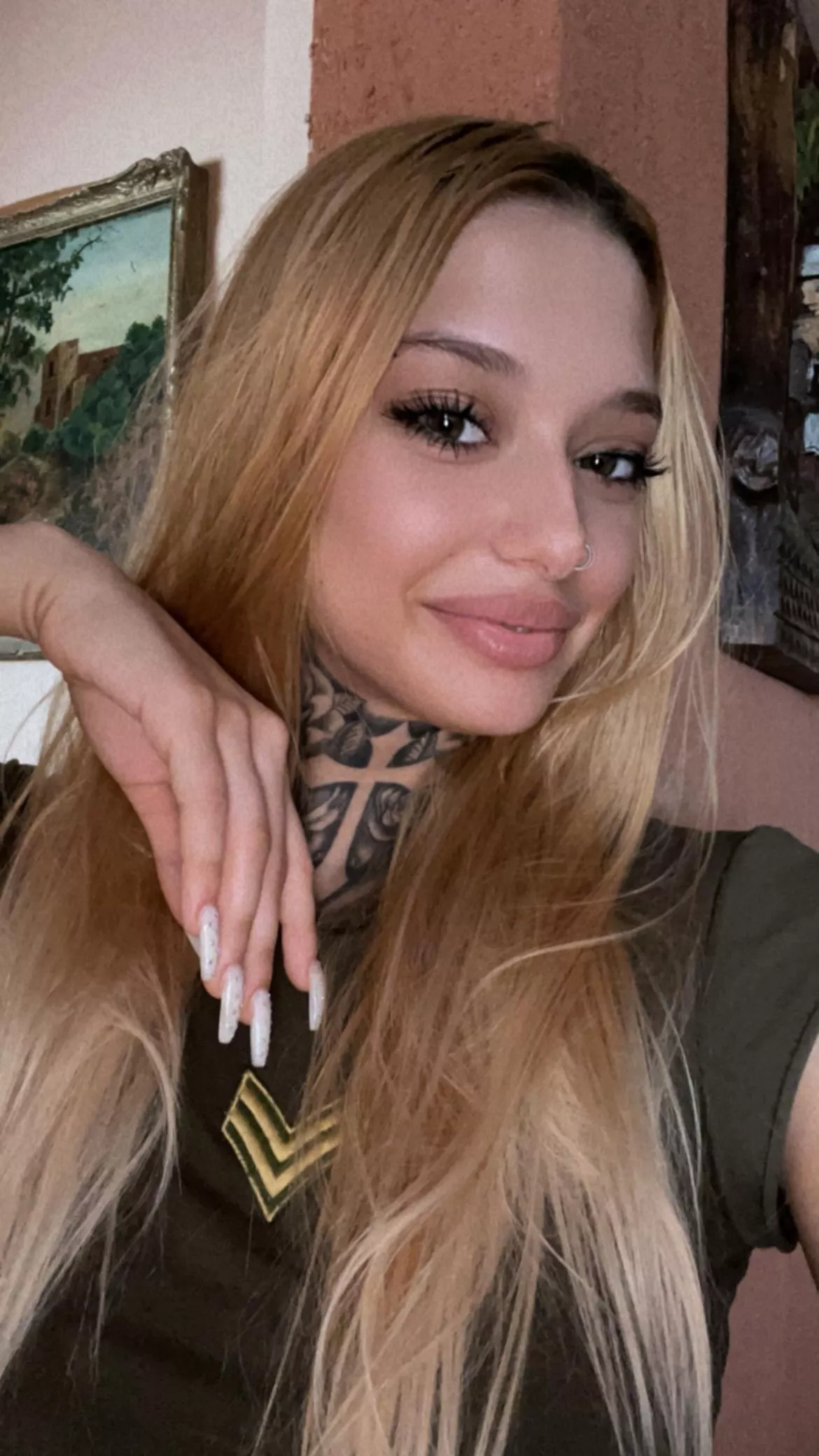 Bringing the heat to your screen