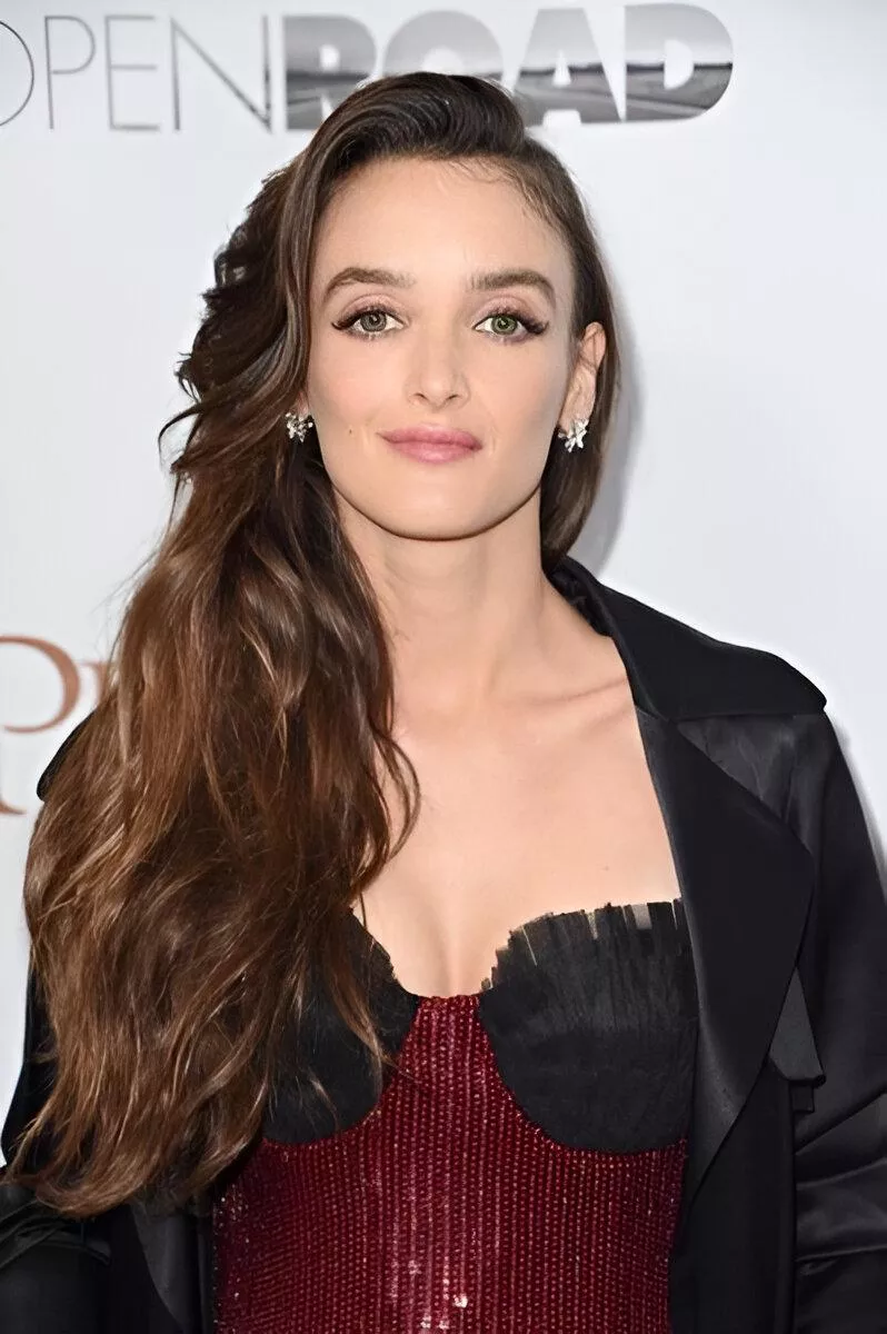 Charlotte Le Bon
