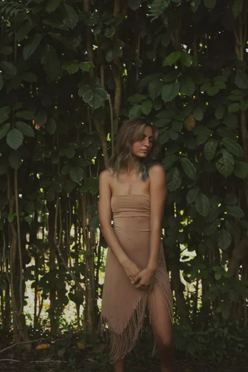 Classy enough for you?